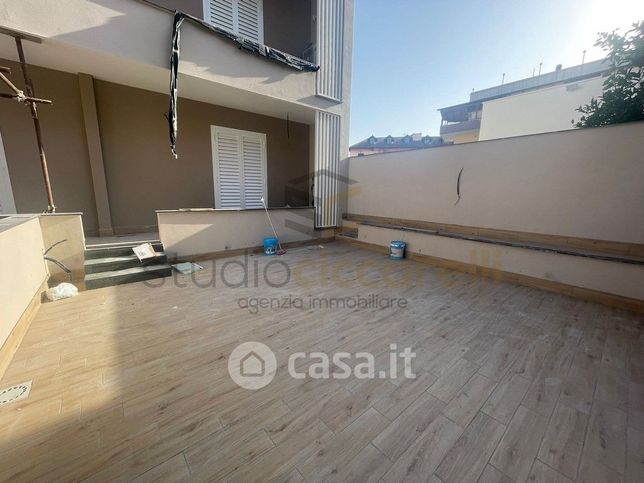 Appartamento in residenziale in Via Madonna delle Grazie