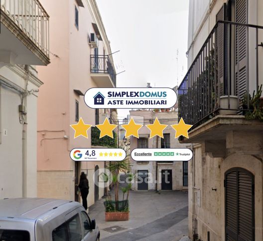 Appartamento in residenziale in Via San Paolo