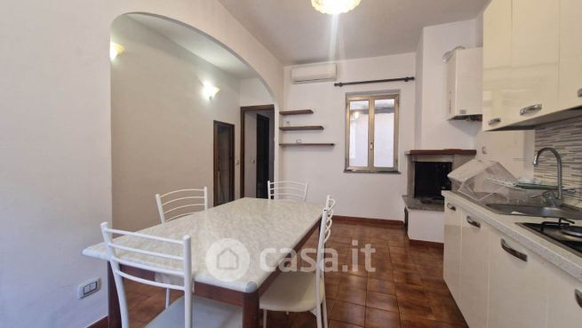 Appartamento in residenziale in