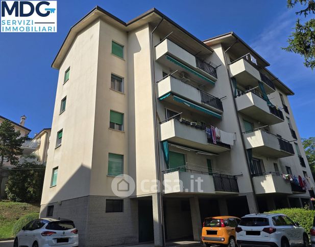 Appartamento in residenziale in Località Riostorto 8