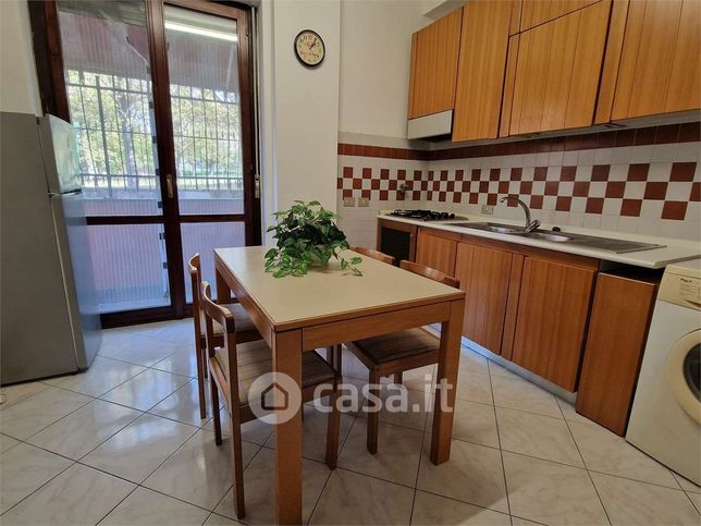 Appartamento in residenziale in Via Dora Riparia 22