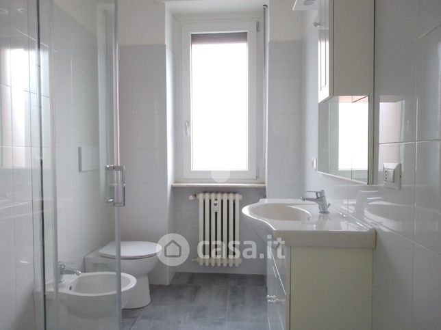 Appartamento in residenziale in Via Poligonia 68
