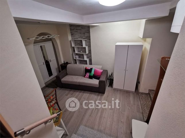 Appartamento in residenziale in Via Pasubio