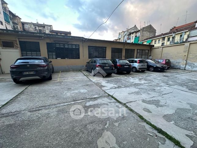 Garage/posto auto in residenziale in Via Sospello 178