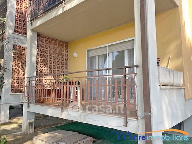 Appartamento in residenziale in Via Don Minzoni 32
