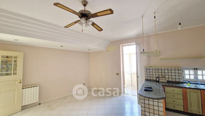 Appartamento in residenziale in Corso Vittorio Emanuele 592