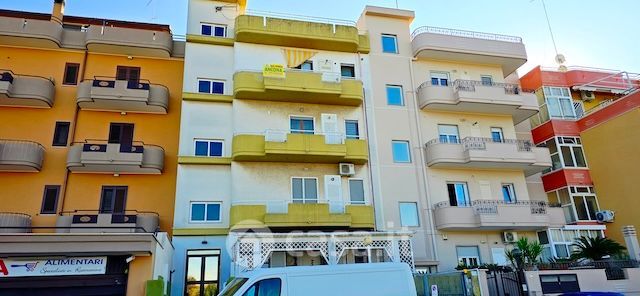 Appartamento in residenziale in Via Cristoforo Colombo