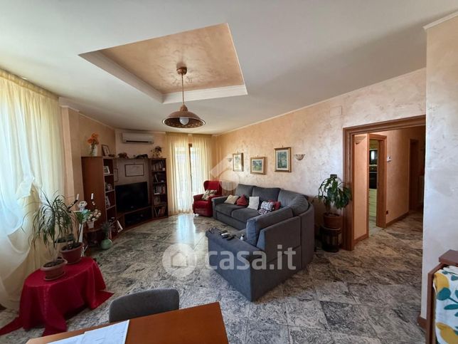 Appartamento in residenziale in Via Antonio Segni 5