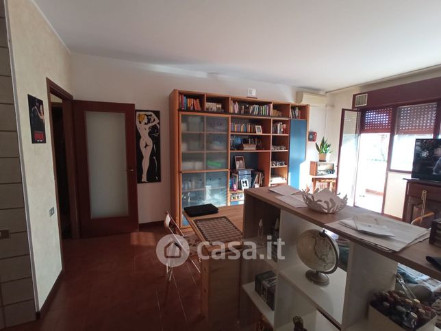 Appartamento in residenziale in Via Pontevigodarzere