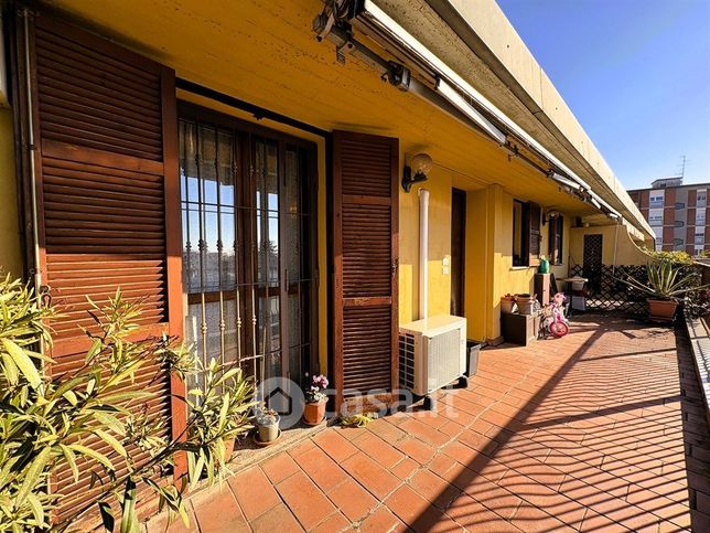 Appartamento in residenziale in Via San Rainaldo