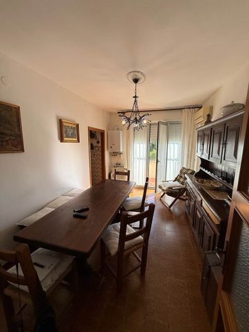 Appartamento in residenziale in