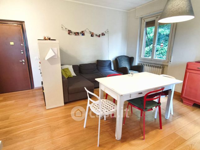Appartamento in residenziale in Via Timavo 183