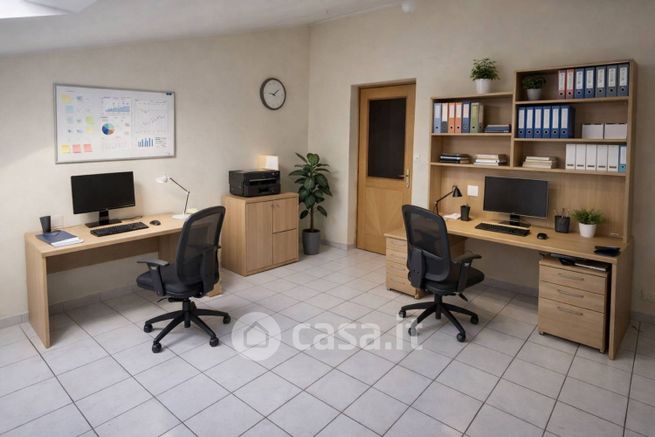 Ufficio in commerciale in Via XX Settembre