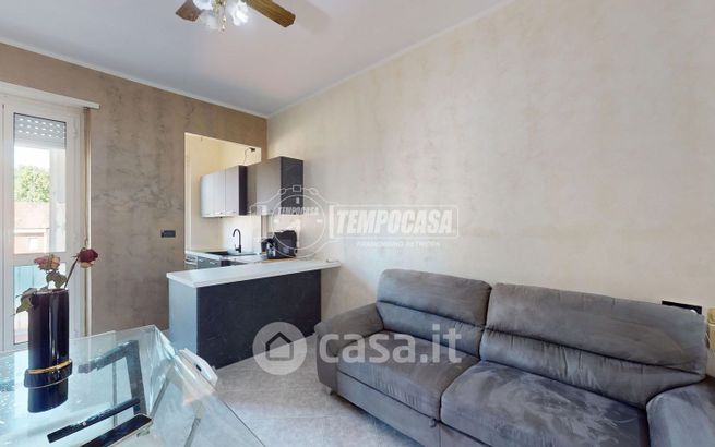 Appartamento in residenziale in 