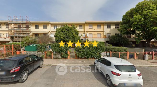 Appartamento in residenziale in Via Amsterdam