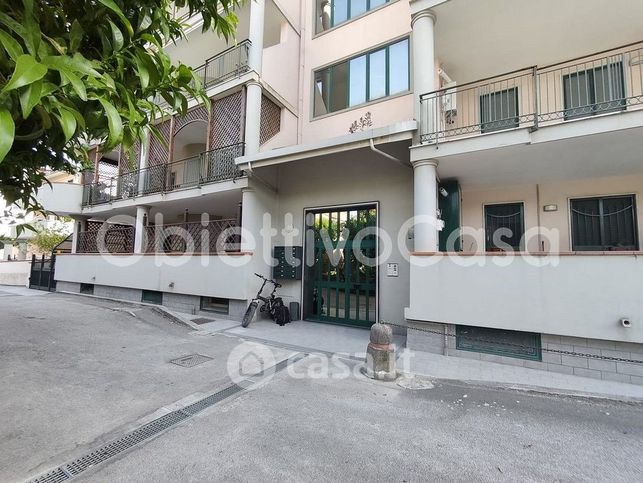 Appartamento in residenziale in Via Francesco Marchesiello 141