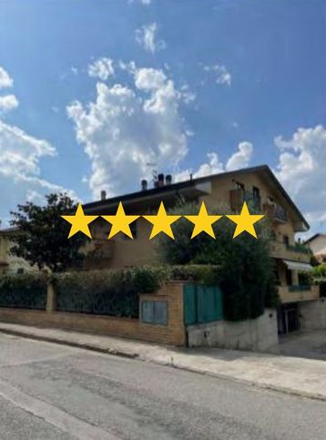 Appartamento in residenziale in Via San Antonio