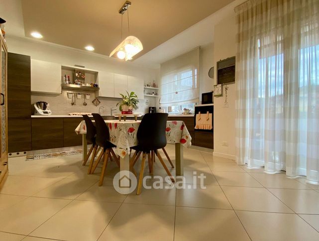 Appartamento in residenziale in Via G. Garibaldi