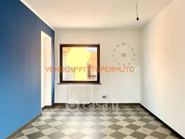 Ufficio in commerciale in Via Ruggero Leoncavallo