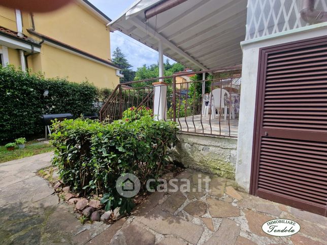 Appartamento in residenziale in