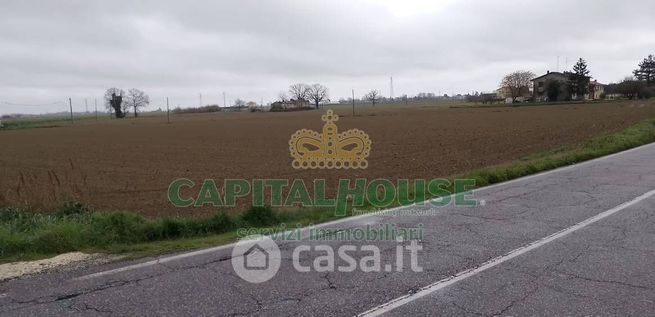 Terreno agricolo in commerciale in Via Faibano