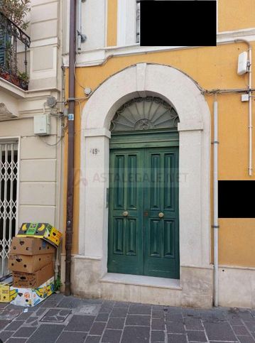 Appartamento in residenziale in Corso Vittorio Emanuele 49