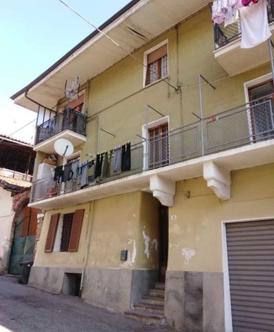 Villetta a schiera in residenziale in Via Dante Alighieri 26