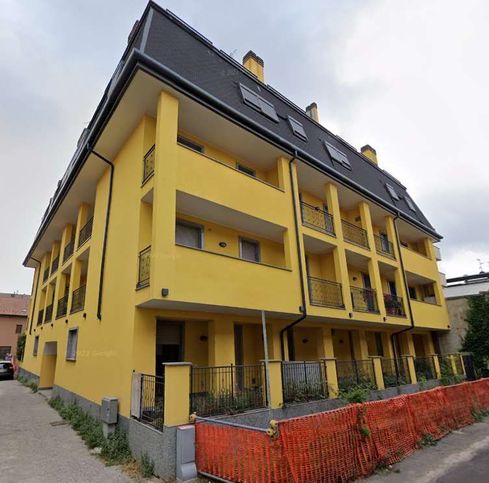 Appartamento in residenziale in Via Armando Diaz 4