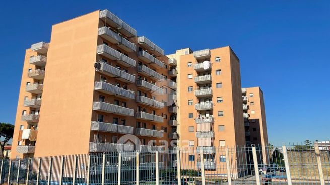 Appartamento in residenziale in Via Tufarelli 86