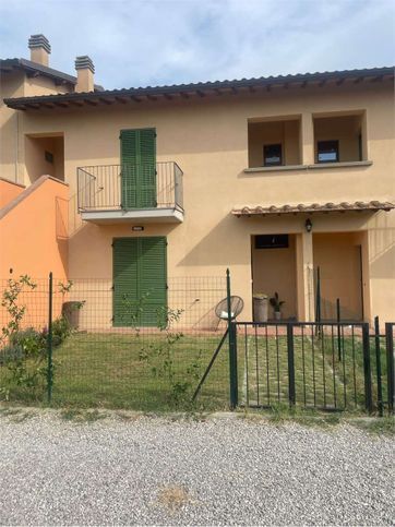 Appartamento in residenziale in Via D'Arezzo