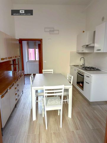 Appartamento in residenziale in Via Nicola Dati 35