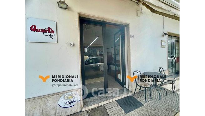 Negozio/locale commerciale in commerciale in Via di Leuca 23
