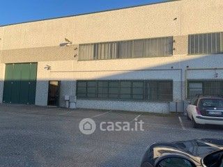 Capannone in commerciale in Via Brandizzo
