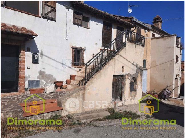 Appartamento in residenziale in Via Etruria 19