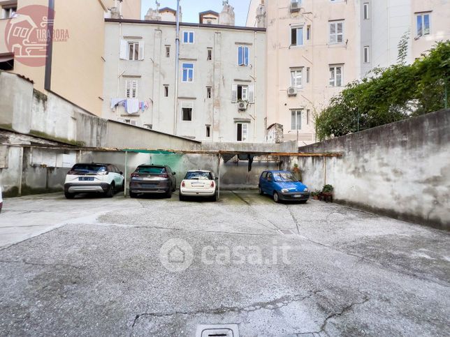 Garage/posto auto in residenziale in Via Luigi Ricci 5