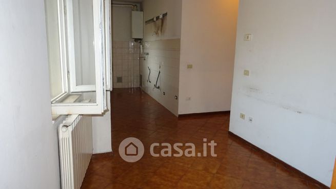 Appartamento in residenziale in Via Maleloggia