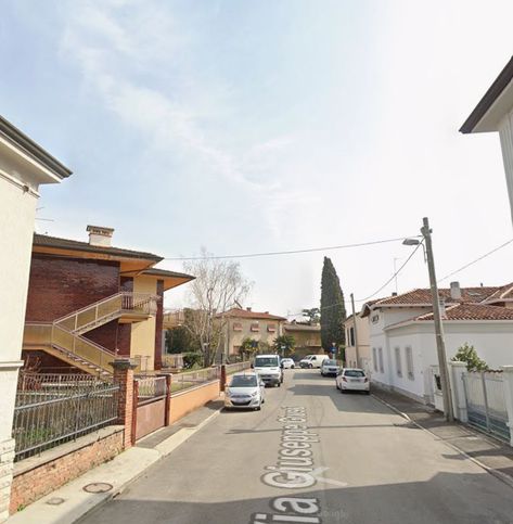 Appartamento in residenziale in Via Giuseppe Giusti