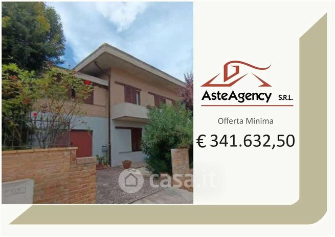 Appartamento in residenziale in Via del Turismo 2