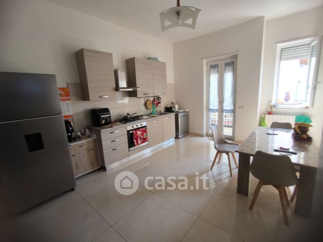 Appartamento in residenziale in Via Frattini