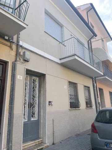 Appartamento in residenziale in Via G. Verdi 12