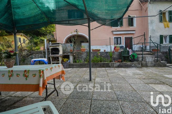 Appartamento in residenziale in Via Melogno