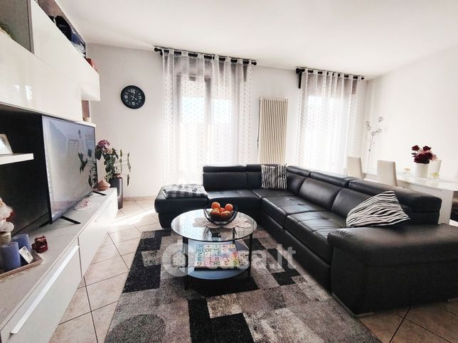 Appartamento in residenziale in Via Isidoro Alessi