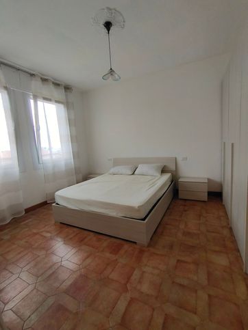 Appartamento in residenziale in Viale Pio X 49