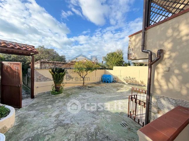 Villetta a schiera in residenziale in Via Scipione l'Africano
