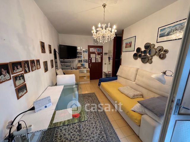 Appartamento in residenziale in Viale della Scultura 7