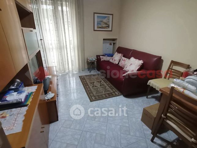 Appartamento in residenziale in Viale Marche 4