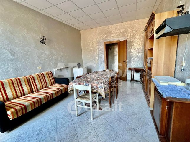 Appartamento in residenziale in Via della Palma