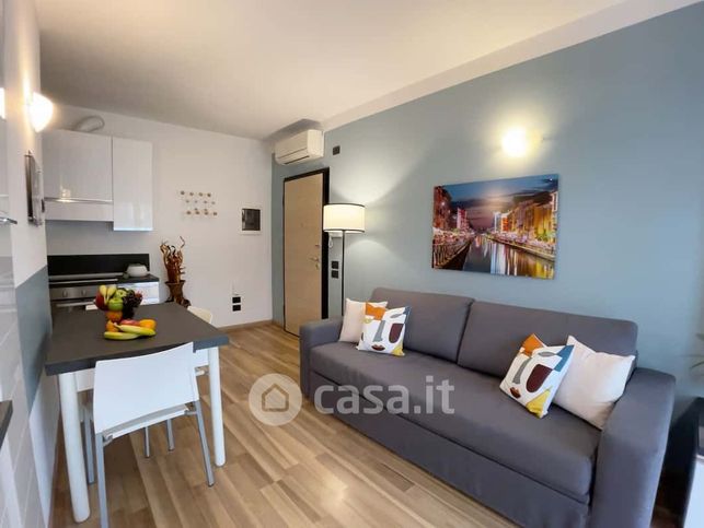 Appartamento in residenziale in Via Giuseppe Candiani