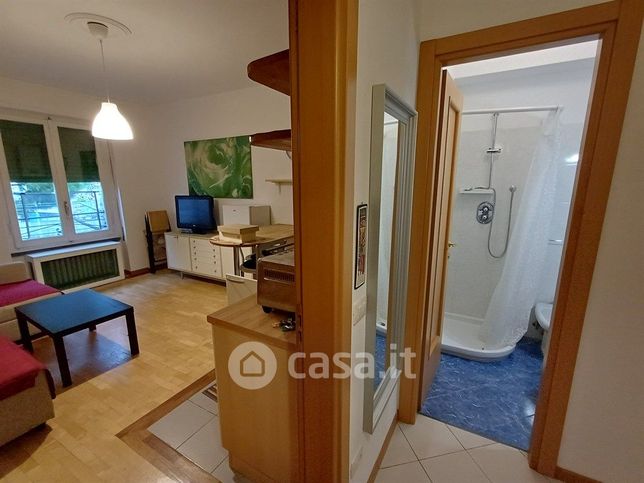 Appartamento in residenziale in Via Mannelli 24