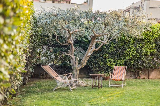 Appartamento in residenziale in Via del Cerro 6